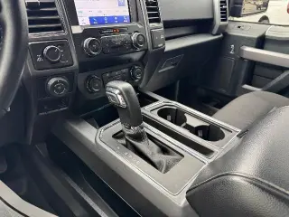 Ford F-150 2019 4x4 XLT 4p SuperCrew 5.5 ft. SB
