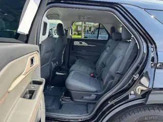 Ford Explorer 2025 Active 4p SUV