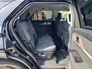 Ford Explorer 2025 Active 4p SUV