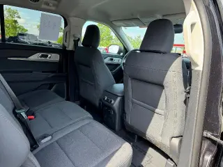 Ford Explorer 2025 Active 4p SUV