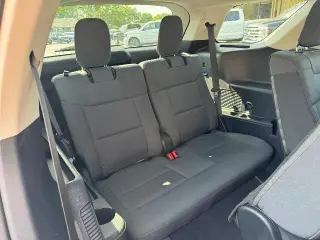 Ford Explorer 2025 Active 4p SUV
