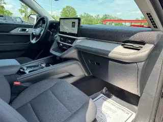Ford Explorer 2025 Active 4p SUV