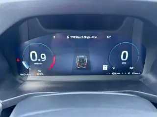 Ford Explorer 2025 Active 4p SUV