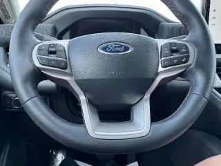 Ford Explorer 2025 Active 4p SUV