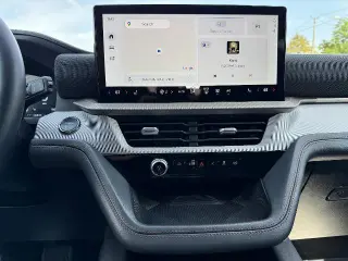 Ford Explorer 2025 Active 4p SUV