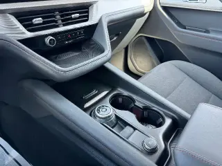 Ford Explorer 2025 Active 4p SUV