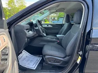 Ford Explorer 2025 Active 4p SUV