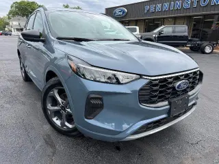 Ford Escape 2024 ST-Line 4p SUV