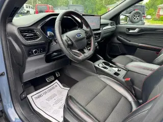Ford Escape 2024 ST-Line 4p SUV