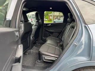 Ford Escape 2024 ST-Line 4p SUV