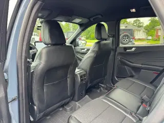 Ford Escape 2024 ST-Line 4p SUV
