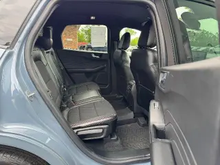 Ford Escape 2024 ST-Line 4p SUV