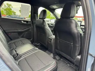 Ford Escape 2024 ST-Line 4p SUV