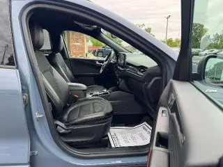 Ford Escape 2024 ST-Line 4p SUV