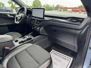Ford Escape 2024 ST-Line 4p SUV
