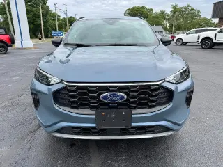 Ford Escape 2024 ST-Line 4p SUV