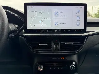 Ford Escape 2024 ST-Line 4p SUV