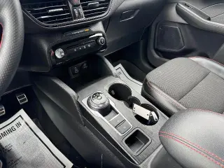 Ford Escape 2024 ST-Line 4p SUV
