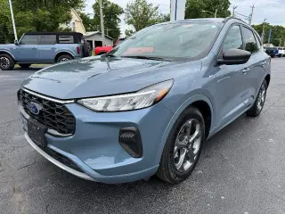 Ford Escape 2024 ST-Line 4p SUV