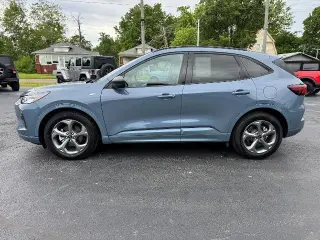 Ford Escape 2024 ST-Line 4p SUV
