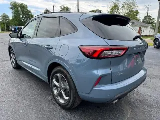 Ford Escape 2024 ST-Line 4p SUV