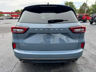 Ford Escape 2024 ST-Line 4p SUV