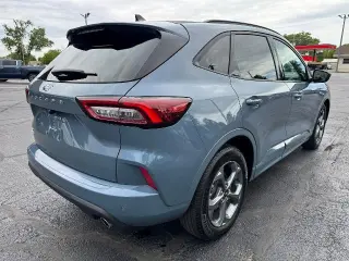 Ford Escape 2024 ST-Line 4p SUV