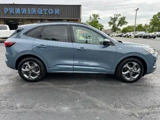 Ford Escape 2024 ST-Line 4p SUV
