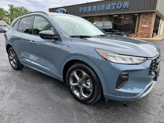 Ford Escape 2024 ST-Line 4p SUV