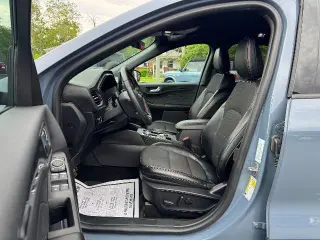 Ford Escape 2024 ST-Line 4p SUV