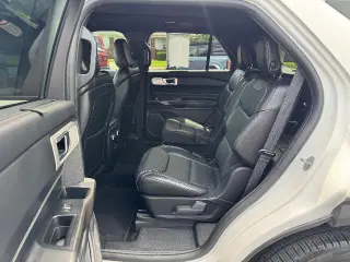 Ford Explorer 2020 AWD ST 4p SUV