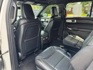 Ford Explorer 2020 AWD ST 4p SUV