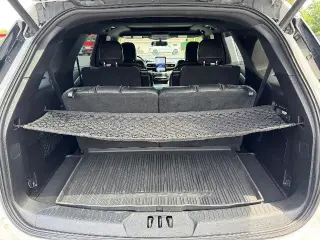Ford Explorer 2020 AWD ST 4p SUV