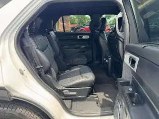 Ford Explorer 2020 AWD ST 4p SUV