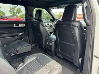 Ford Explorer 2020 AWD ST 4p SUV