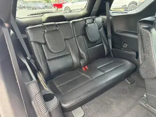 Ford Explorer 2020 AWD ST 4p SUV