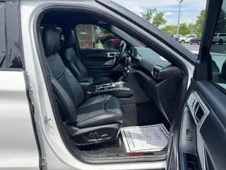 Ford Explorer 2020 AWD ST 4p SUV