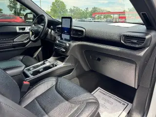Ford Explorer 2020 AWD ST 4p SUV