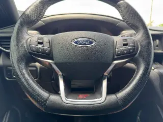 Ford Explorer 2020 AWD ST 4p SUV