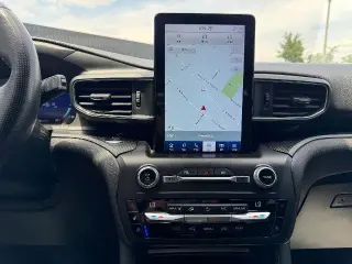 Ford Explorer 2020 AWD ST 4p SUV