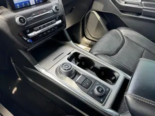 Ford Explorer 2020 AWD ST 4p SUV
