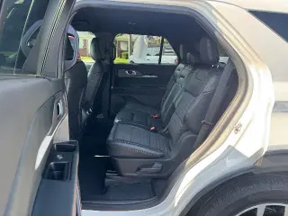 Ford Explorer 2025 ST-Line 4p SUV