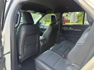 Ford Explorer 2025 ST-Line 4p SUV