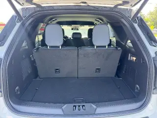 Ford Explorer 2025 ST-Line 4p SUV