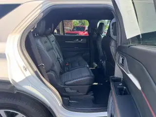 Ford Explorer 2025 ST-Line 4p SUV