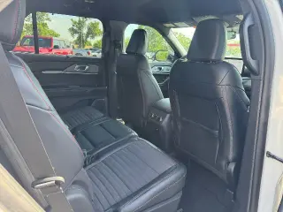 Ford Explorer 2025 ST-Line 4p SUV