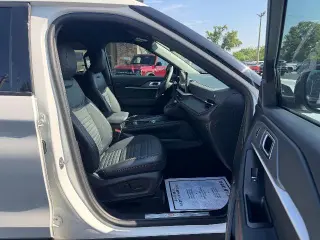 Ford Explorer 2025 ST-Line 4p SUV