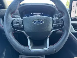 Ford Explorer 2025 ST-Line 4p SUV