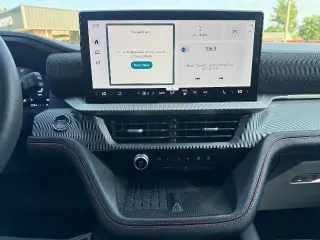 Ford Explorer 2025 ST-Line 4p SUV