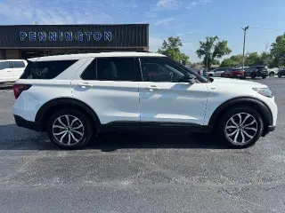 Ford Explorer 2025 ST-Line 4p SUV